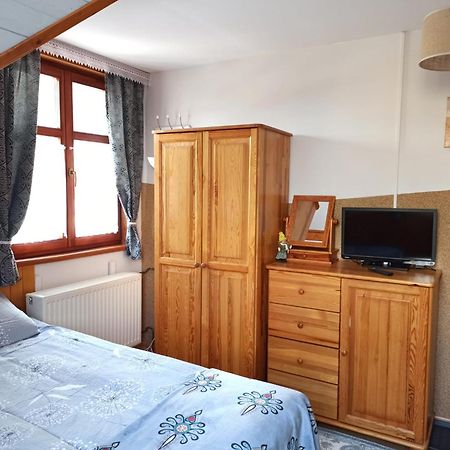 Olimp Pokoje I Apartamenty Szczyrk Luaran gambar