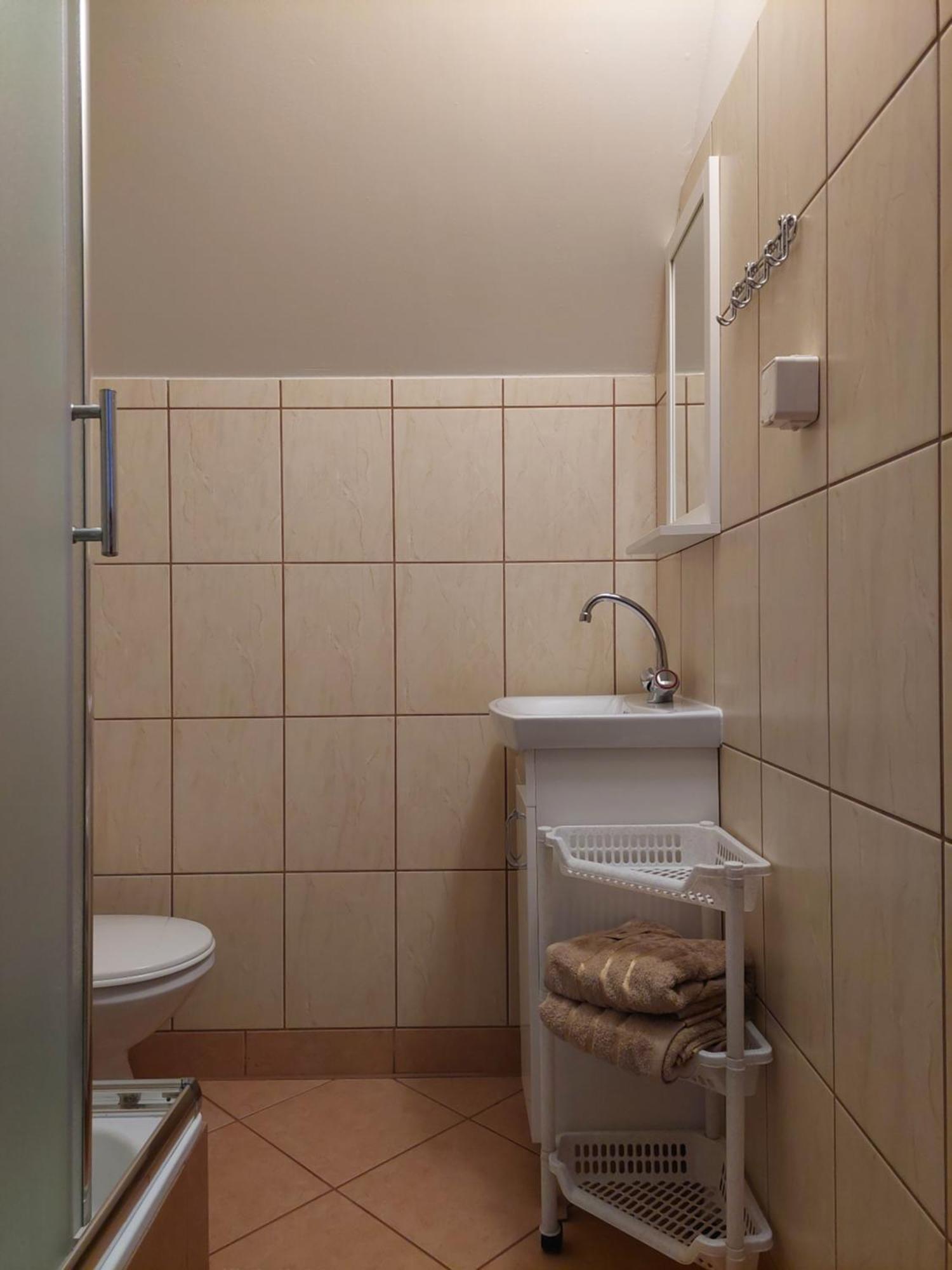 Olimp Pokoje I Apartamenty Szczyrk Luaran gambar